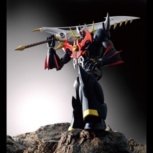 Super Robot Chogokin Mazinkaiser Skl Starter Pack