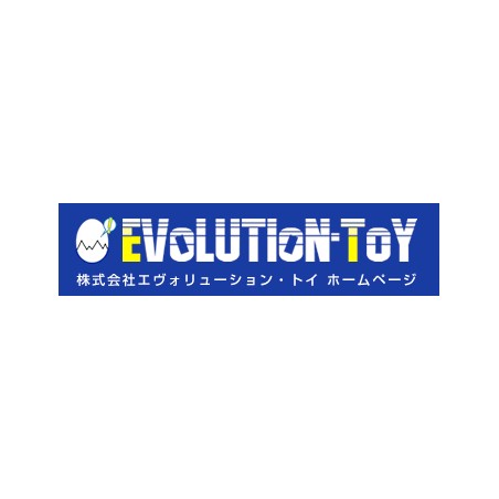 Evolution Toy