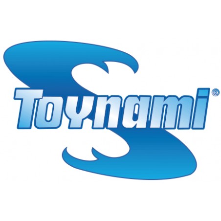 Toynami