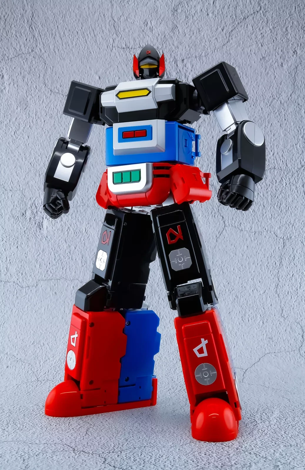 Lightspeed Electroid Albegas